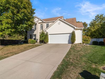 10514 Hawks Ridge Ct, Fishers, IN, 46037