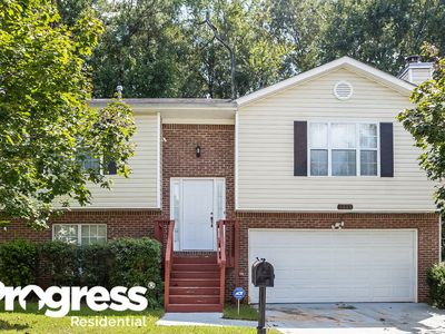 2021 Oak Terrace Dr, Atlanta, GA, 30316