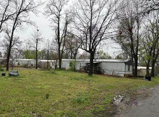 61145 E 245th Rd, Grove, OK 74344