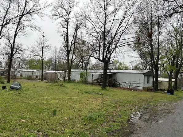 61145 E 245th Rd, Grove, OK 74344
