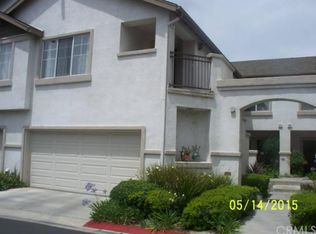 3424 E Lambeth Ct UNIT C, Orange, CA 92869