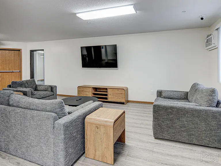 Community Room