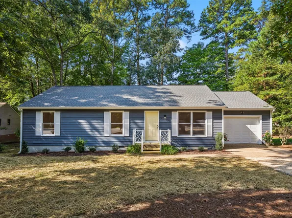 8 Frond Ct, Williamsburg, VA 23188