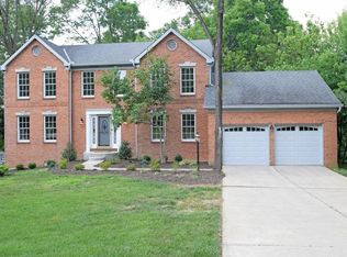 2811 Annapolis Dr, Cincinnati, OH 45244