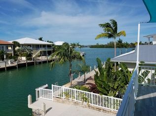 801 11th Street, Key Colony Beach, FL 33050