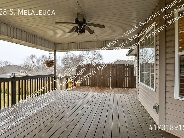 428 S Melaleuca Dr — Photo 16