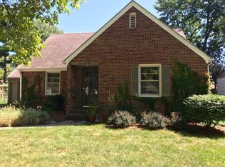 642 S 45th St, Lincoln, NE 68510