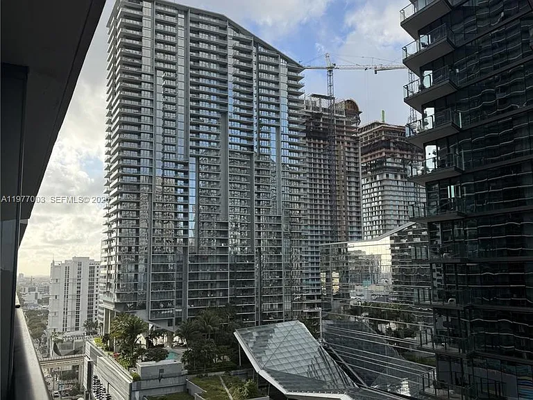 801 S Miami Ave #1705 — Photo 36