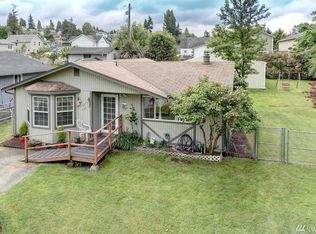 (Undisclosed Address), Tacoma, WA 98404