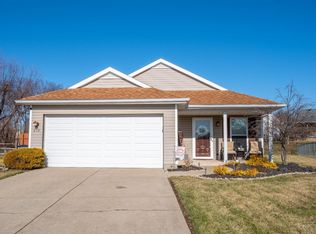 854 Walton Ct, Trenton, OH