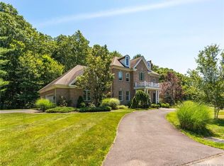 27 Brook Xing, Marlborough, CT 06447