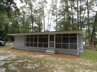 1015 Lemon Ave, Manning, SC 29102