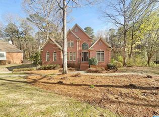 1024 Oak Tree Rd, Birmingham, AL 35244