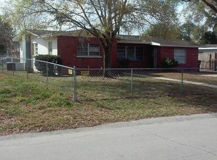 1823 S Civitan Ave, Lakeland, FL 33801