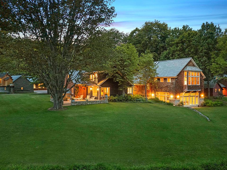 541 & 523 Ely Rd, Fairlee, VT 05045 Zillow