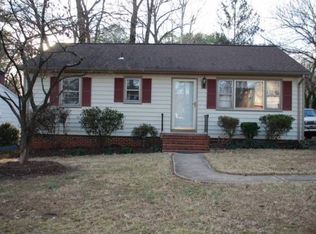 7508 Noble Ave, Richmond, VA 23227