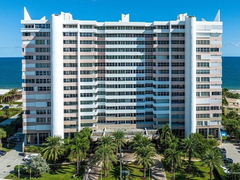 1st image of 1390 S Ocean Boulevard #5c