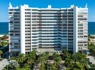 1390 S Ocean Blvd APT 5C, Pompano Beach, FL 33062