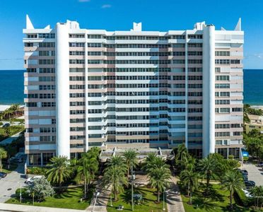 1390 S Ocean Boulevard #5c, Pompano Beach, FL, 33062