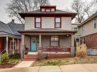 2721 Holmes St, Kansas City, MO 64109