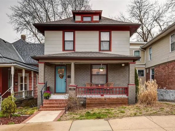 2721 Holmes St, Kansas City, MO 64109