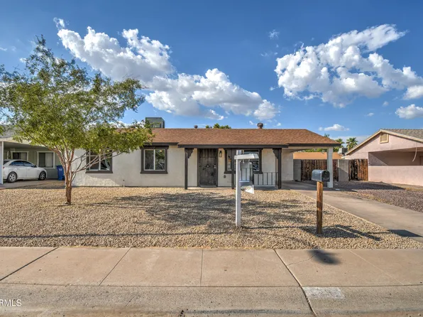 5736 W BERKELEY Road, Phoenix, AZ 85035