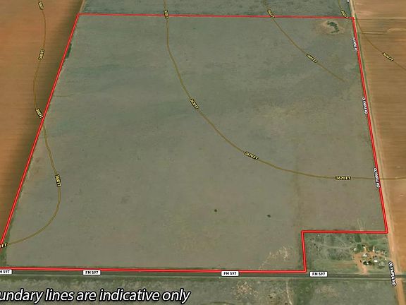 3rd image of 3851 W Fm 597