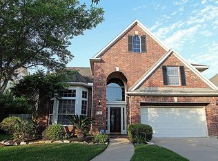 6414 Goodlowe Park, Sugar Land, TX 77479