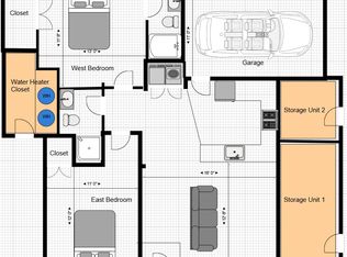 2334 E Burnside St UNIT B, Portland, OR 97214