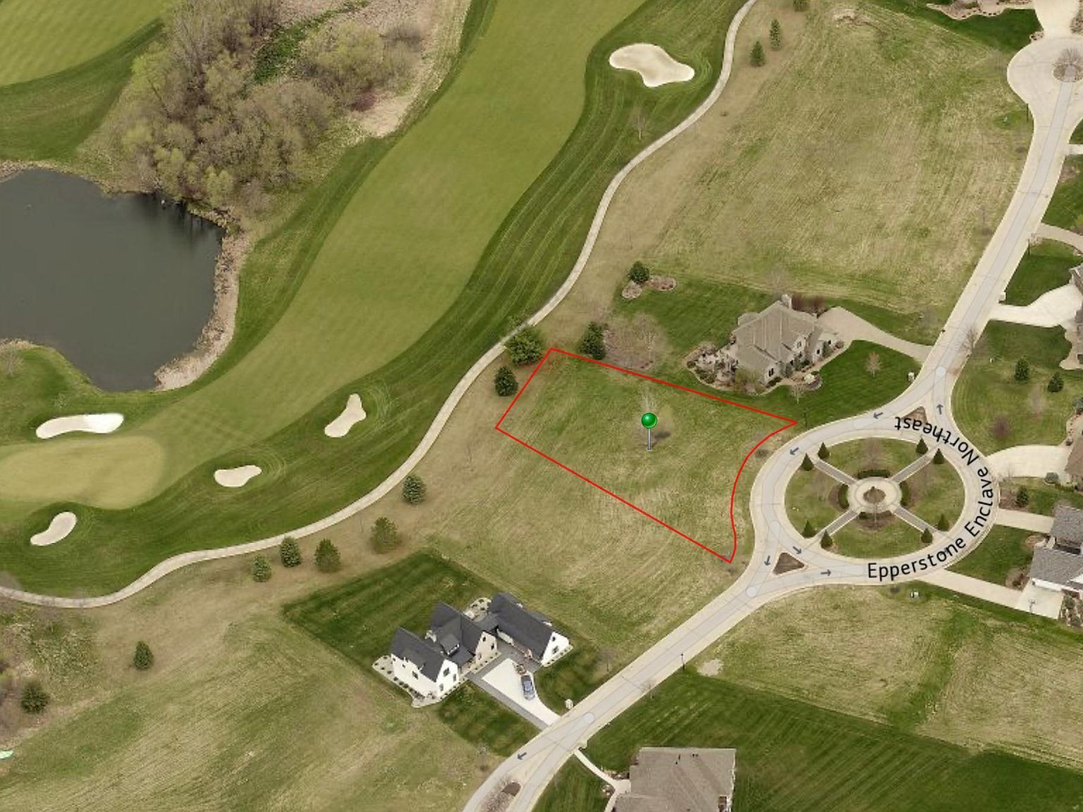 1413 Epperstone Enclave NE