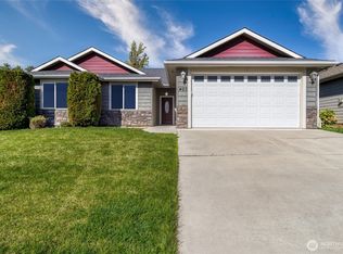 403 SE 3rd Street, College Place, WA 99324