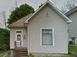 141 Beulah Ave, Zanesville, OH 43701