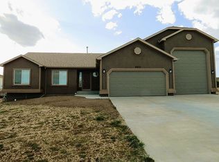 9902 Keating Dr, Peyton, CO 80831