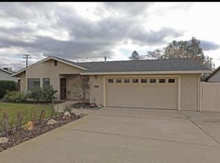 2171 Osprey Ln, Redding, CA 96003