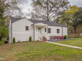 1807 Venetian Dr SW, Atlanta, GA 30311