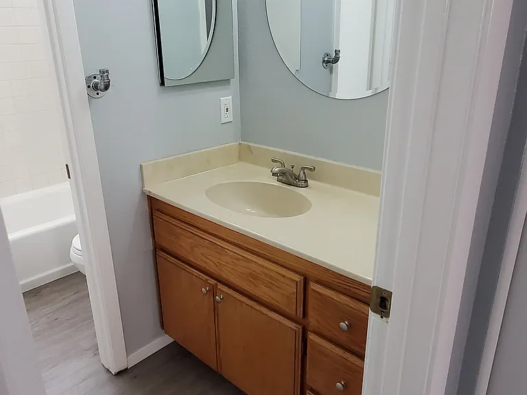 Bath2 Vanity