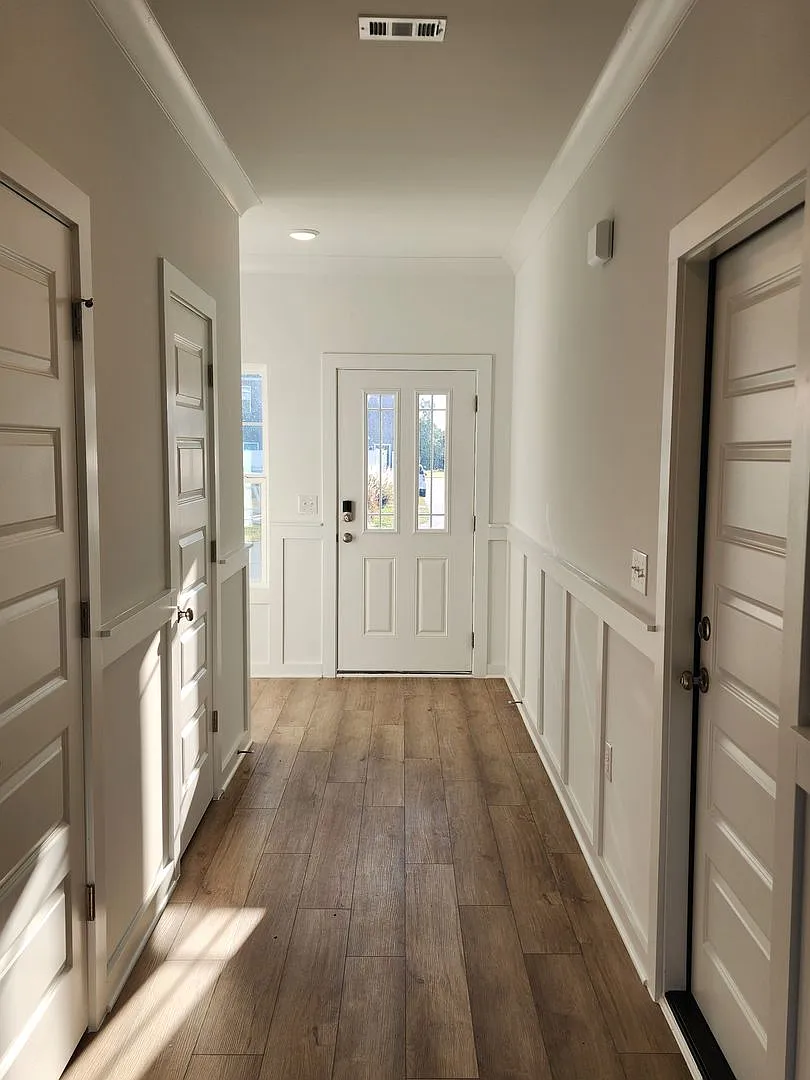For Lease - 3 BR|2.5 BA New Construction Townhome — Photo 2