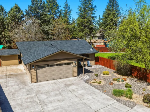 61605 Summer Shade Dr, Bend, OR 97702
