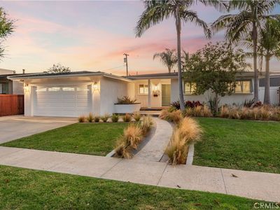 1841 Tevis Ave, Long Beach, CA, 90815