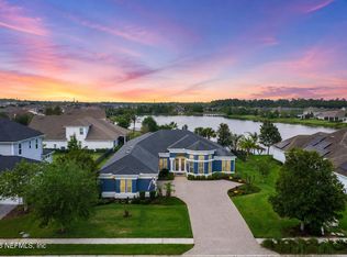 221 WESTCOTT Parkway, St. Augustine, FL 32095