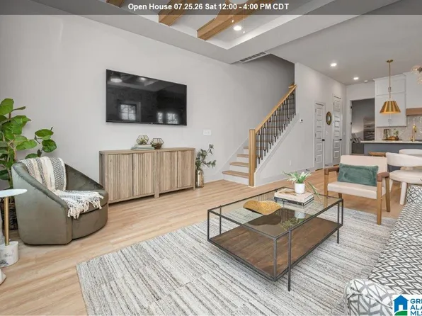 727 River Walk Dr, Birmingham, AL 35216