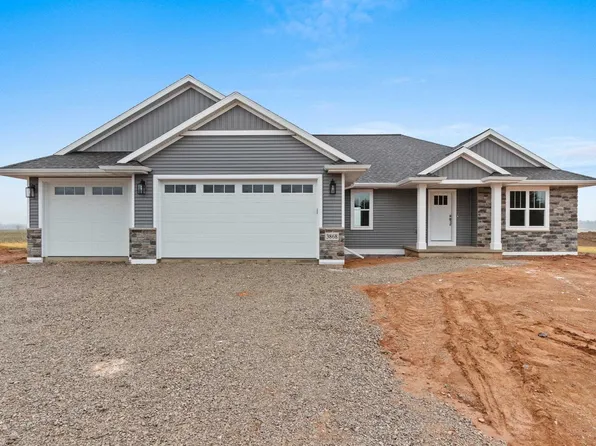 3868 Hazelwood Dr, Pulaski, WI 54162