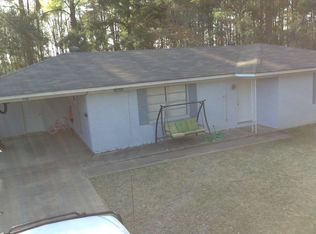 110 Salter Ave, Jonesboro, LA 71251
