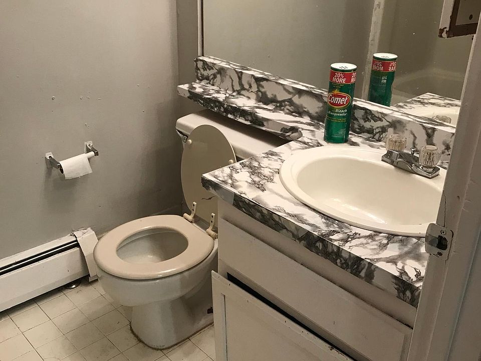 Spacious Bthroom