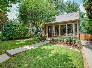 6927 Santa Fe Ave, Dallas, TX 75223