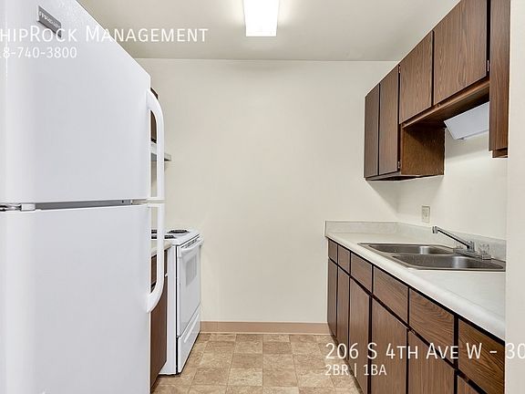 4th image of 206 S 4th Ave W #305