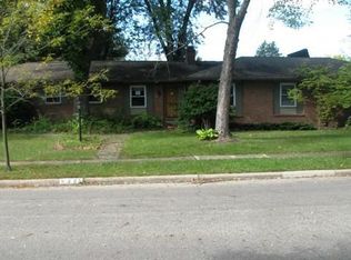 6505 Tonbridge St, Columbus, OH 43085