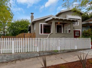 2942 22nd Ave, Oakland, CA 94606