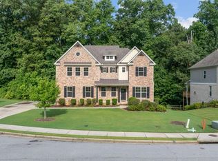 3591 Reevley Ln, Tucker, GA 30084