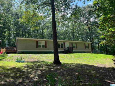 215 Wood Valley Ln, Piedmont, AL, 36272